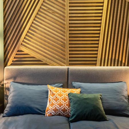 P431 Elitehost Luxury Apartment Budapest Ngoại thất bức ảnh