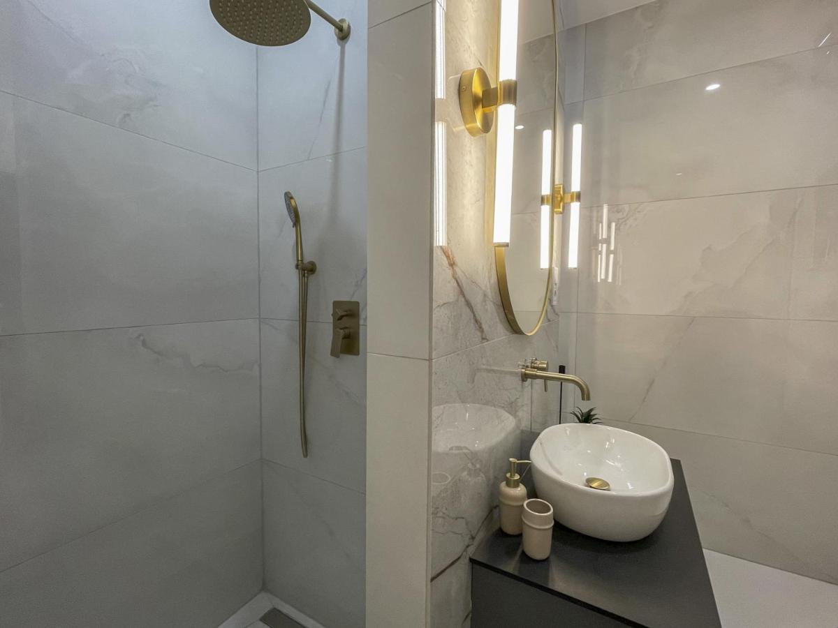 P431 Elitehost Luxury Apartment Budapest Ngoại thất bức ảnh