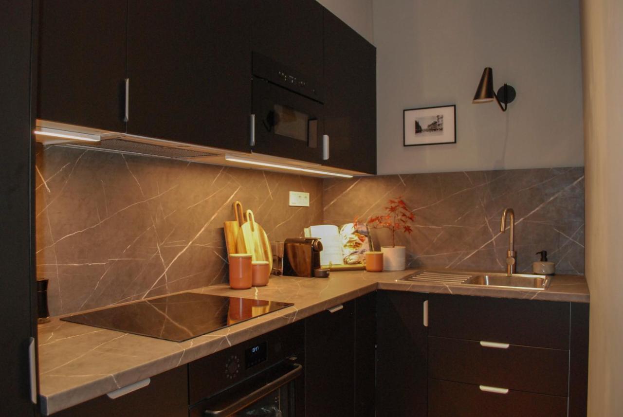 P431 Elitehost Luxury Apartment Budapest Ngoại thất bức ảnh