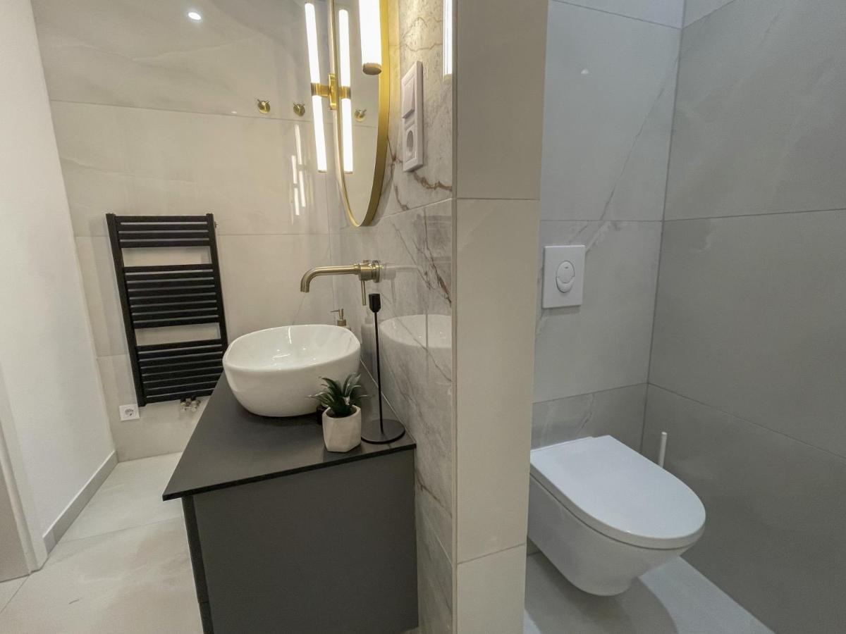 P431 Elitehost Luxury Apartment Budapest Ngoại thất bức ảnh
