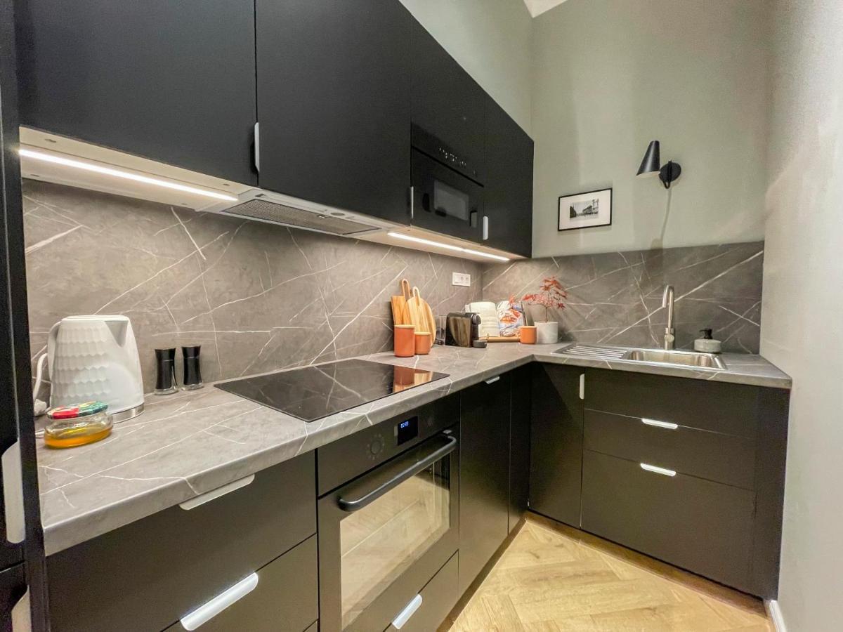 P431 Elitehost Luxury Apartment Budapest Ngoại thất bức ảnh