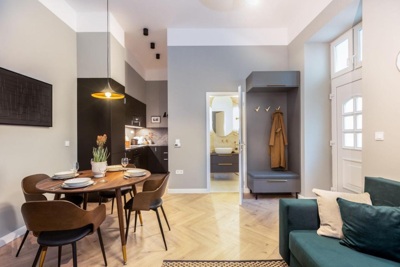 P431 Elitehost Luxury Apartment Budapest Ngoại thất bức ảnh