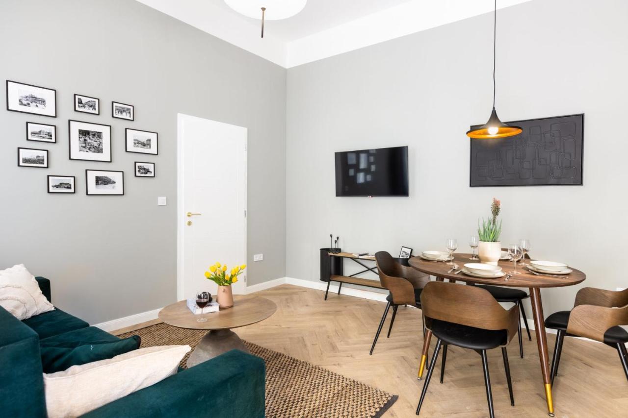 P431 Elitehost Luxury Apartment Budapest Ngoại thất bức ảnh