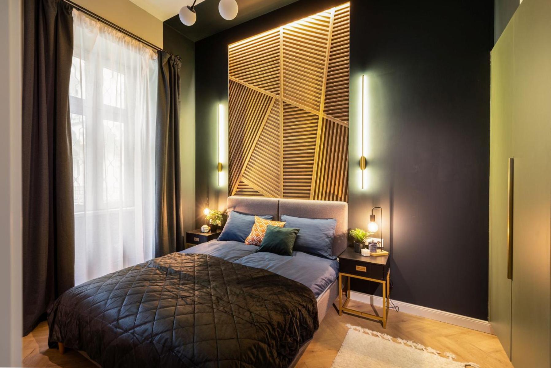 P431 Elitehost Luxury Apartment Budapest Ngoại thất bức ảnh