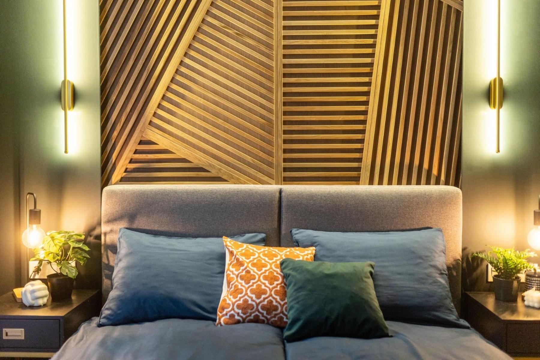 P431 Elitehost Luxury Apartment Budapest Ngoại thất bức ảnh